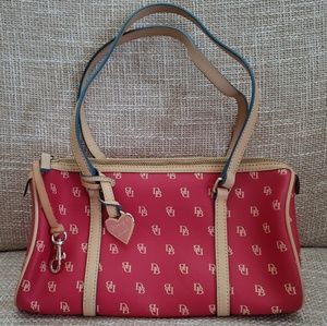 Dooney & Bourke Satchel